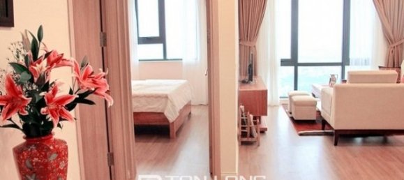 2 bedrooms Apartment in Long Bien, Vietnam No. 1745 4
