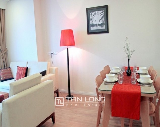 2 bedrooms Apartment in Long Bien, Vietnam No. 1745
