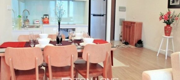 2 bedrooms Apartment in Long Bien, Vietnam No. 1745 2