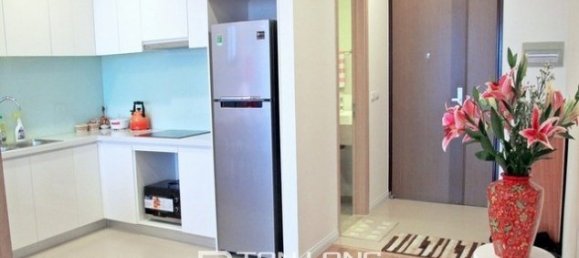 2 bedrooms Apartment in Long Bien, Vietnam No. 1745 9