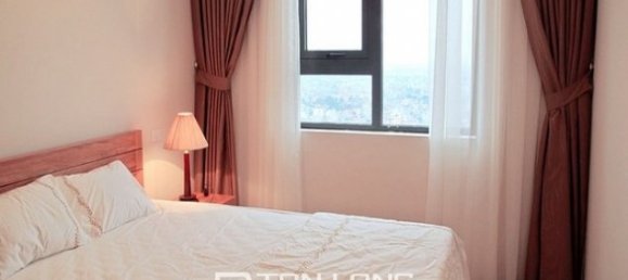 2 bedrooms Apartment in Long Bien, Vietnam No. 1745 7