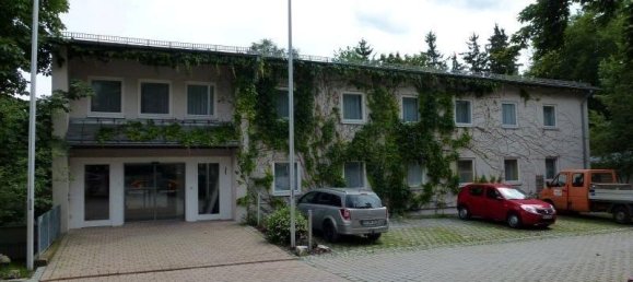 73غرفة عقار تجاري في Hof, Germany رقم 276284 2