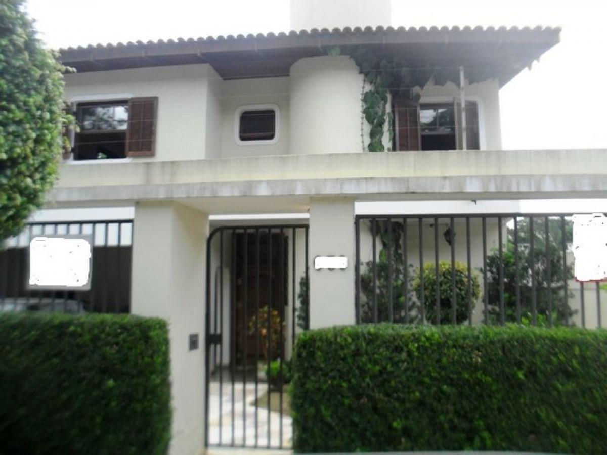 4 chambres Maison à Sao Paulo, Brazil No. 489802