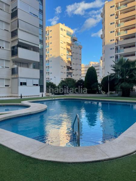 2 chambres Appartement à Alicante, Spain No. 110603