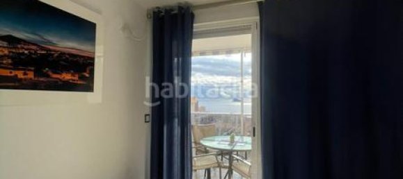 2 chambres Appartement à Alicante, Spain No. 110603 4