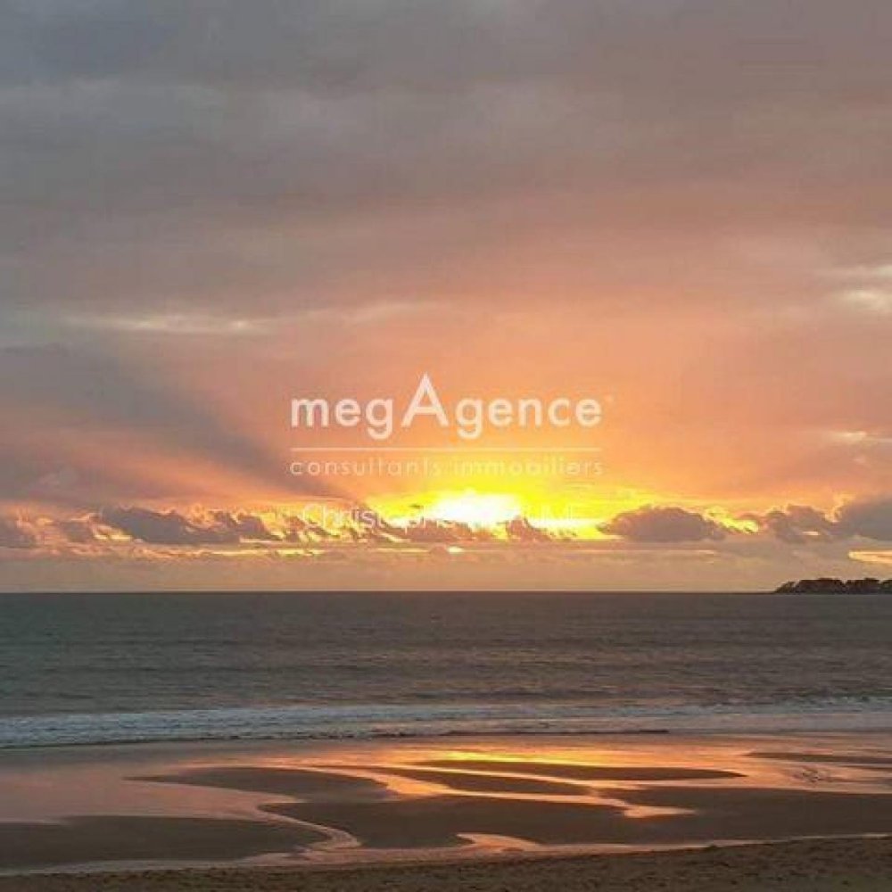 Estudio en el condominio en Pornichet, France No. 35748