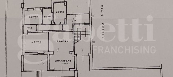 Квартира с 9 комнатами в Лечче, Италия № 284079 35