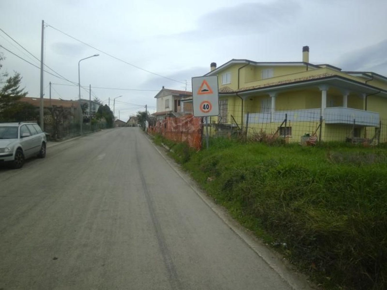 Estúdio em Monteodorisio, Italy N.º 237198