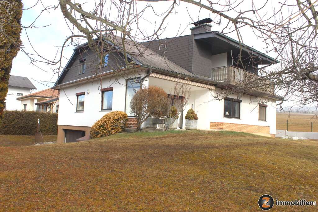 6 rooms House in Bad Tatzmannsdorf, Austria No. 45659
