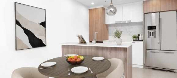 Квартира с 1 спальней в Phillip, Австралия № 844 2