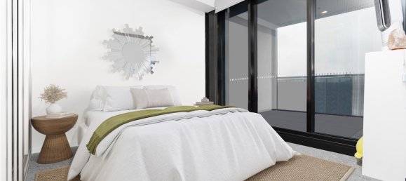 Квартира с 1 спальней в Phillip, Австралия № 844 5