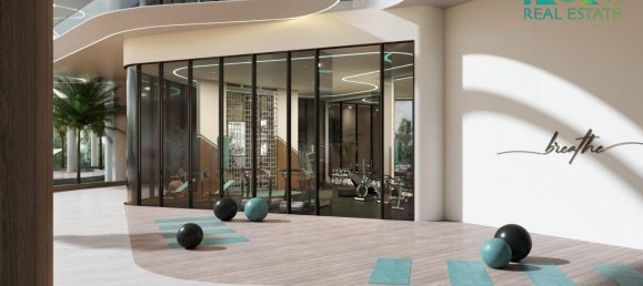 1 غرف نوم شقة في Al Marjan Island, UAE رقم 28146 4