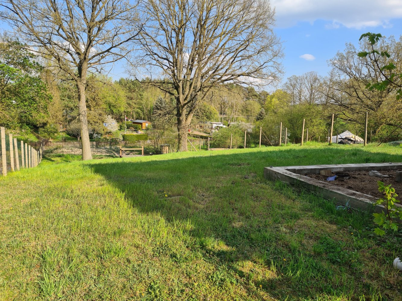  Land in Markisch-Oderland, Germany No. 52301