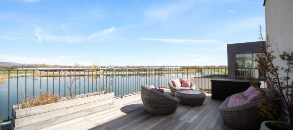 4 bedrooms Villa in Kittsee, Austria No. 160317 29