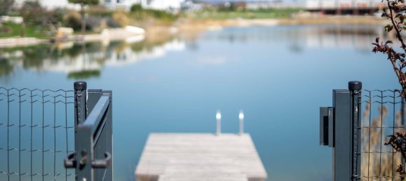 4 bedrooms Villa in Kittsee, Austria No. 160317 32