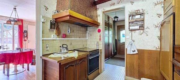 3 bedrooms House in Senones, France No. 361826 3