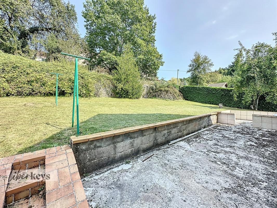 3 bedrooms House in Senones, France No. 361826