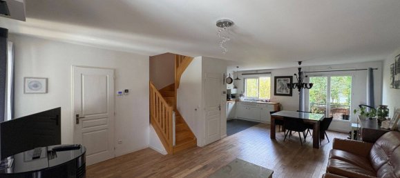 4 غرف نوم منزل في Bry-sur-Marne, France رقم 328982 5