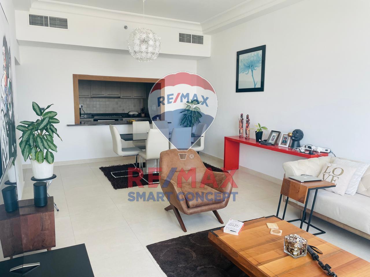 2 chambres Appartement à Yas Island, UAE No. 36327