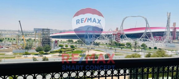 2 chambres Appartement à Yas Island, UAE No. 36327 8