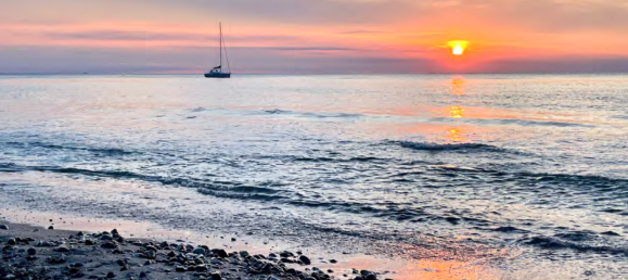 2غرفة شقة في Vorpommern-Rugen, Germany رقم 365445 14