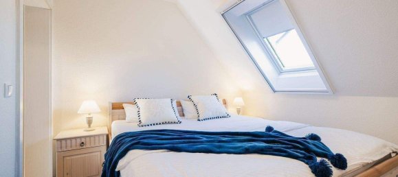 2غرفة شقة في Vorpommern-Rugen, Germany رقم 365445 8