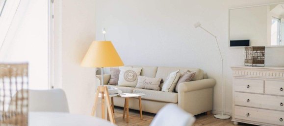 2غرفة شقة في Vorpommern-Rugen, Germany رقم 365445 5