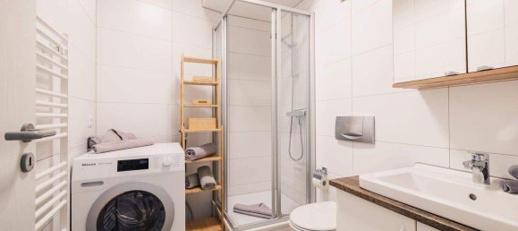 2غرفة شقة في Vorpommern-Rugen, Germany رقم 365445 9