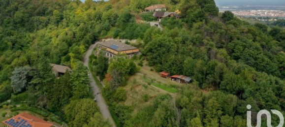 6 bedrooms Villa in Castiglione Torinese, Italy No. 319105 2