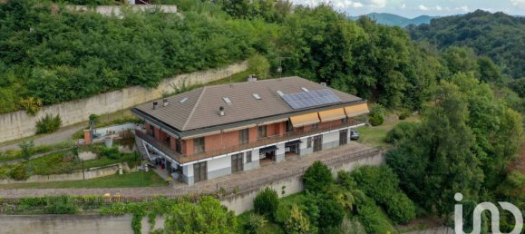 6 bedrooms Villa in Castiglione Torinese, Italy No. 319105 6