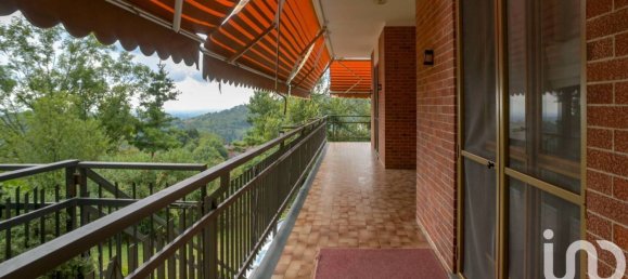 6 bedrooms Villa in Castiglione Torinese, Italy No. 319105 24