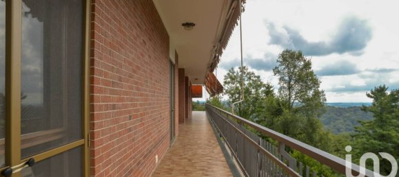 6 bedrooms Villa in Castiglione Torinese, Italy No. 319105 29