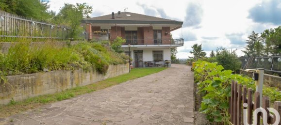 6 bedrooms Villa in Castiglione Torinese, Italy No. 319105 10