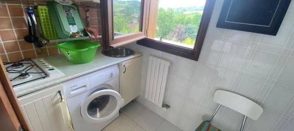 5-salle Appartement à Torrazza Coste, Italy No. 257320 3