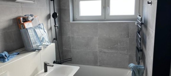 2 rooms Apartment in Rhein-Neckar-Kreis, Germany No. 24147 7