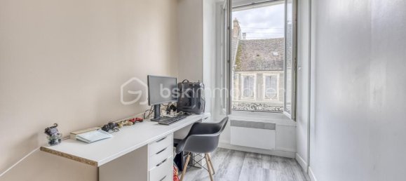 Apartamento de 2 dormitorios en Nangis, France No. 328592 6
