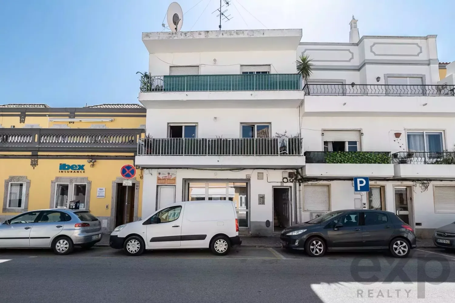 3 bedrooms Apartment in Tavira, Portugal No. 239722