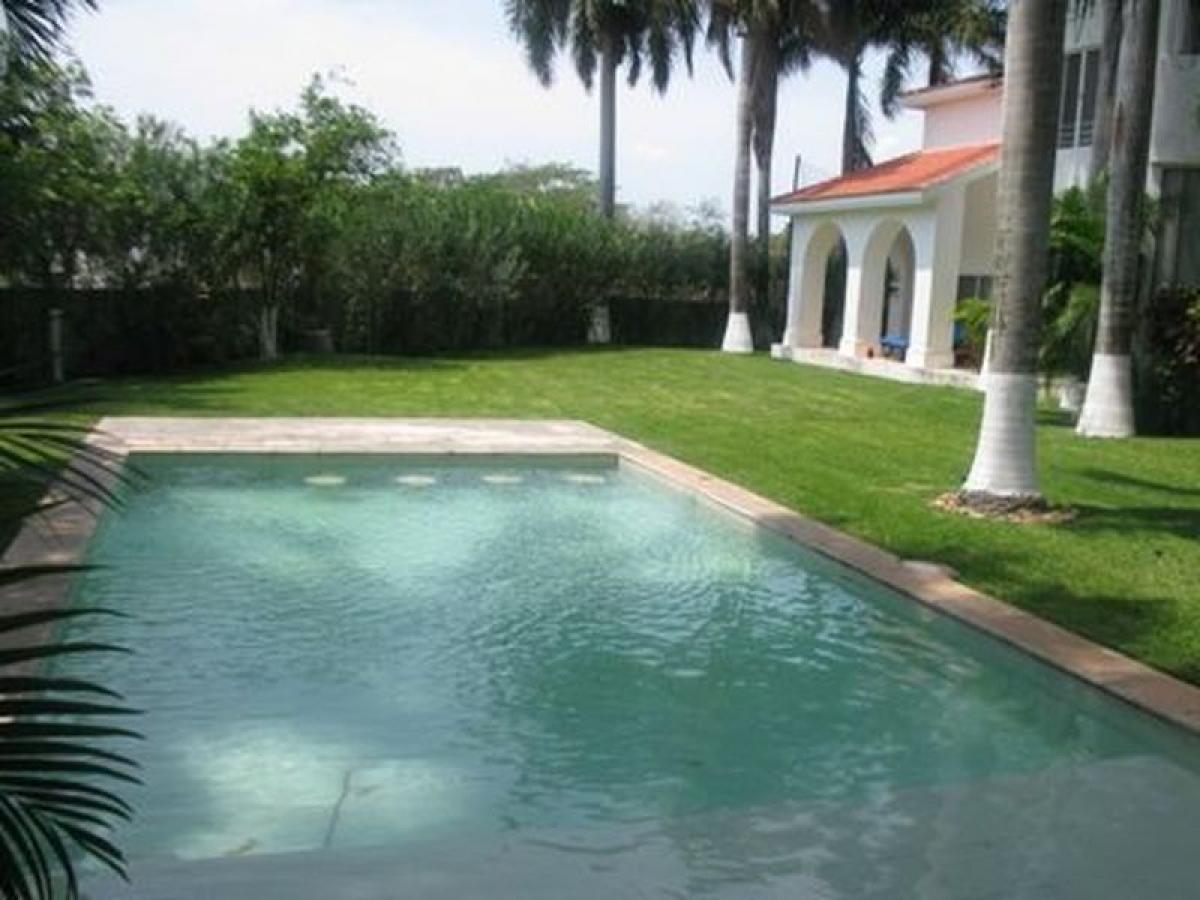 5 chambres Maison à Yucatan, Mexico No. 182414