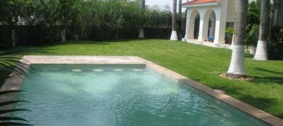 5 chambres Maison à Yucatan, Mexico No. 182414 2