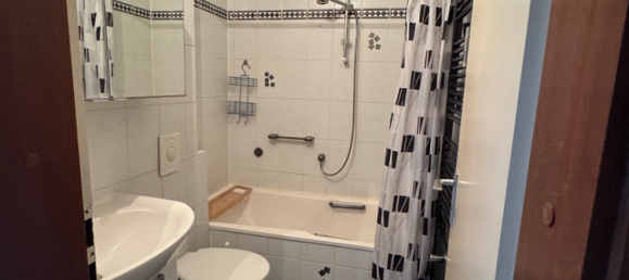 1 Schlafzimmer Wohnung in Hanover, Germany, Nr. 217991 5