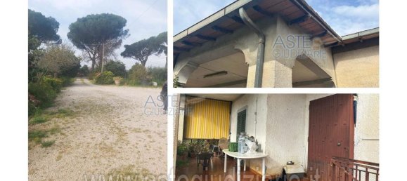 7-Zimmer Haus in Velletri, Italy, Nr. 290472 6