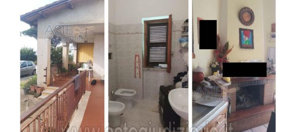 7-Zimmer Haus in Velletri, Italy, Nr. 290472 8