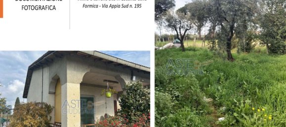 7-Zimmer Haus in Velletri, Italy, Nr. 290472 2