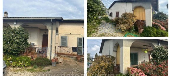 7-Zimmer Haus in Velletri, Italy, Nr. 290472 3