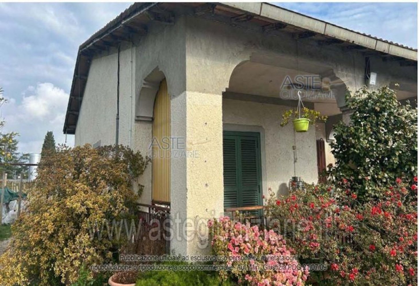 7-Zimmer Haus in Velletri, Italy, Nr. 290472