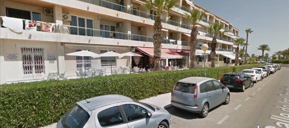 Gewerbliche Immobilie in Alicante, Spain 160m², Nr. 8584 2