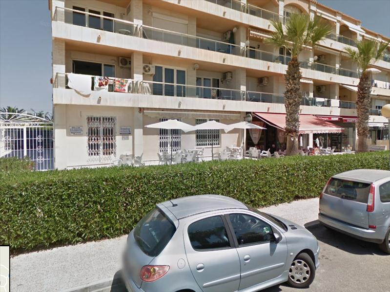 Gewerbliche Immobilie in Alicante, Spain 160m², Nr. 8584