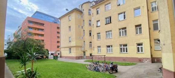 2 rooms Apartment in Simmering, Austria No. 218824 12