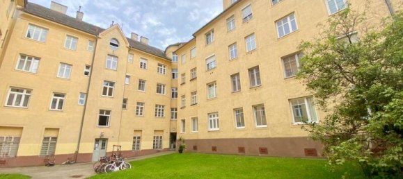 2 rooms Apartment in Simmering, Austria No. 218824 11