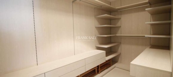 Квартира с 3 спальнями в Слима, Мальта № 8860 22